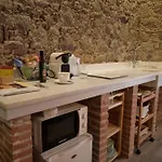 Alojeria Lägenhet Béjar
