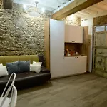 Alojeria Lägenhet Béjar