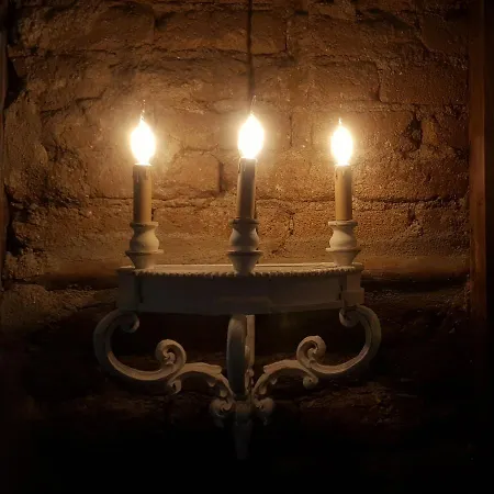 Lejlighed Alojeria *