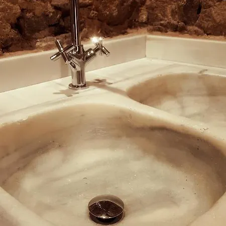 Apartmán Alojeria *