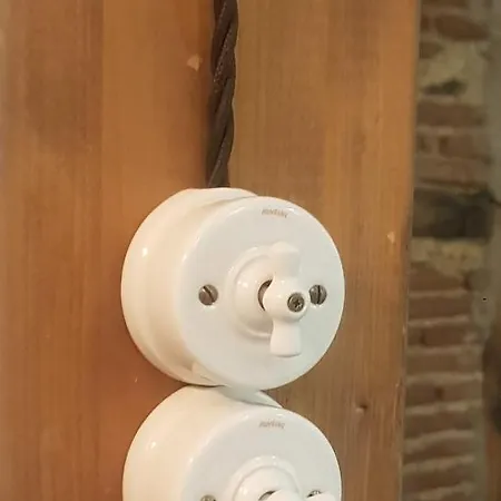 Alojeria Apartmán