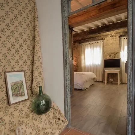 Apartmán Alojeria