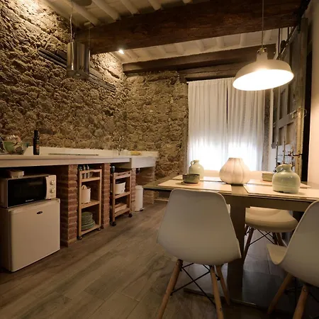 Vivienda Uso Turístico Alojería Béjar