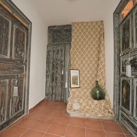 Vivienda Uso Turístico Alojería *