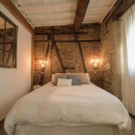 Apartamento Vivienda Uso Turístico Alojería Béjar