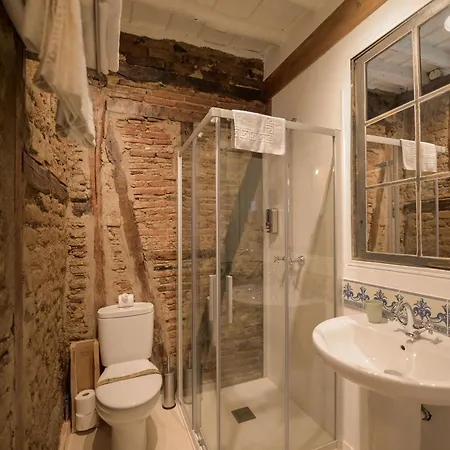 Vivienda Uso Turístico Alojería Apartamento