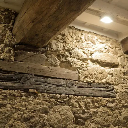 Lejlighed Alojeria Béjar