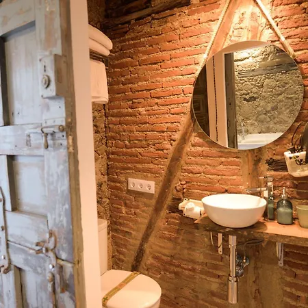 Vivienda Uso Turístico Alojería Béjar
