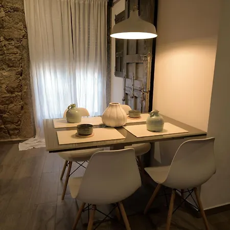 Vivienda Uso Turístico Alojería *