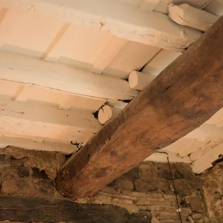 Vivienda Uso Turístico Alojería Apartamento