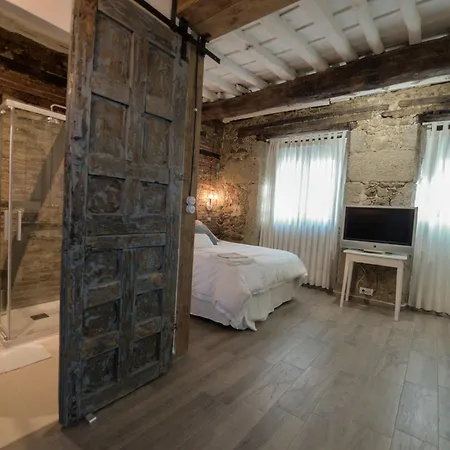 Vivienda Uso Turístico Alojería