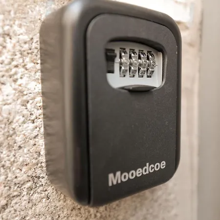 Alojeria Lejlighed *