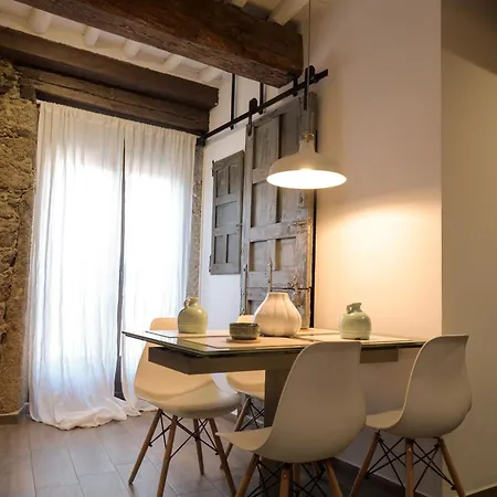 Vivienda Uso Turístico Alojería Béjar