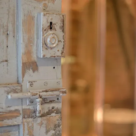 Alojeria Lejlighed *