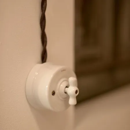 Alojeria Lejlighed Béjar