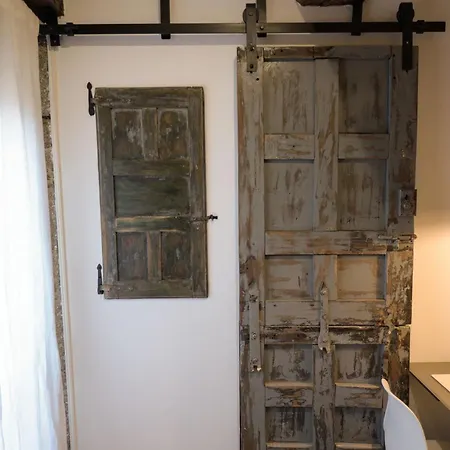 Vivienda Uso Turístico Alojería