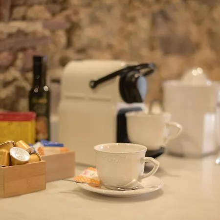 Lejlighed Alojeria *