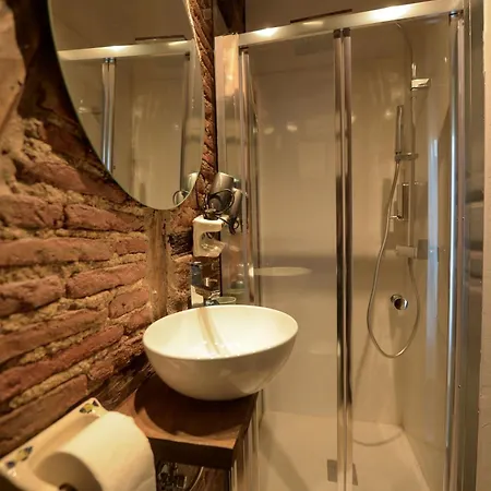 Alojeria Apartmán *