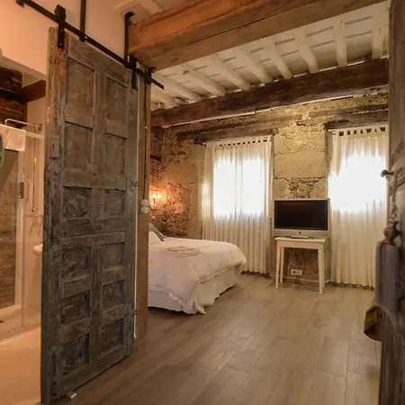 Vivienda Uso Turístico Alojería Béjar