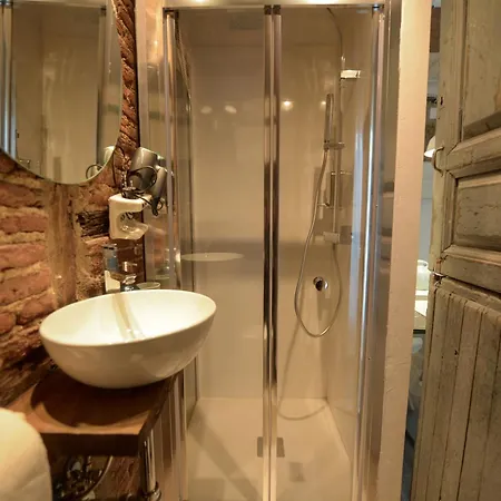 Lejlighed Alojeria *