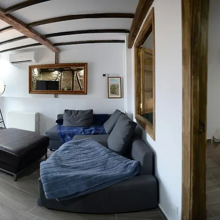 Apartamento Vivienda Uso Turístico Alojería Béjar
