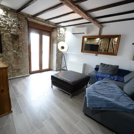 Vivienda Uso Turístico Alojería Apartamento Béjar