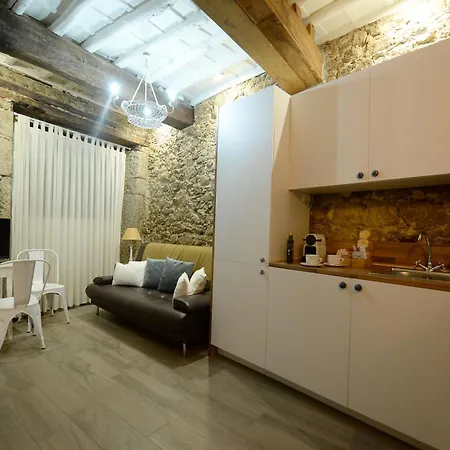 Apartman Alojeria Béjar
