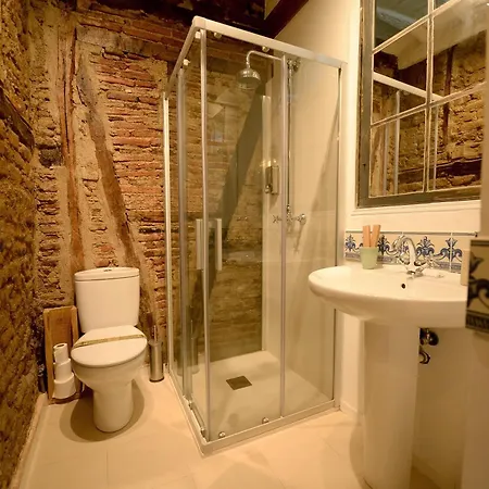 Vivienda Uso Turístico Alojería Apartamento