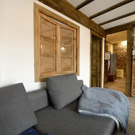 Vivienda Uso Turístico Alojería Apartamento *