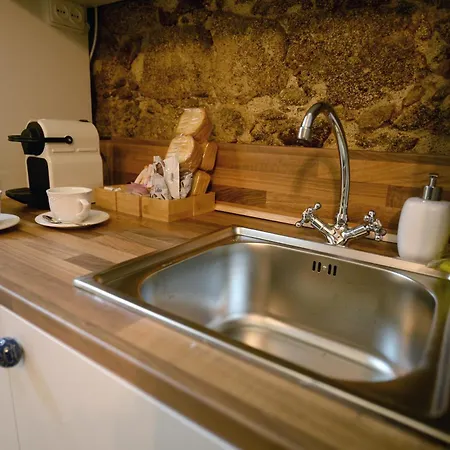 Alojeria Apartmán