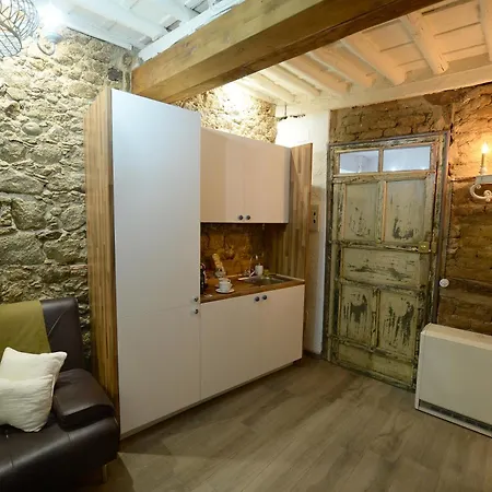 Apartamento Vivienda Uso Turístico Alojería