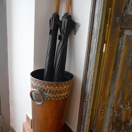 Apartamento Vivienda Uso Turístico Alojería Béjar