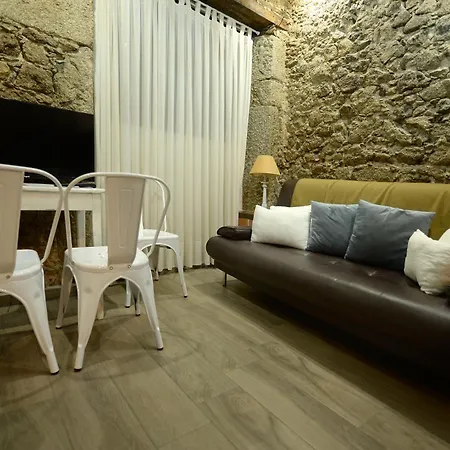 Vivienda Uso Turístico Alojería Apartamento