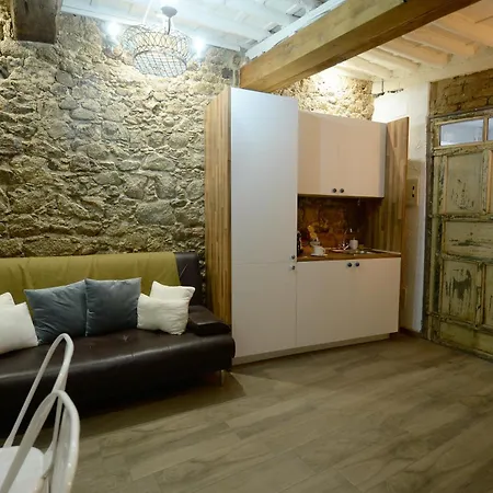 Alojeria Lejlighed Béjar