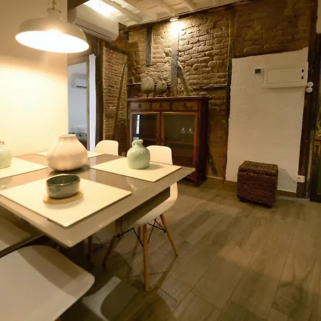Apartamento Vivienda Uso Turístico Alojería Béjar