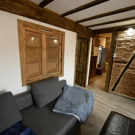 Apartamento Vivienda Uso Turístico Alojería