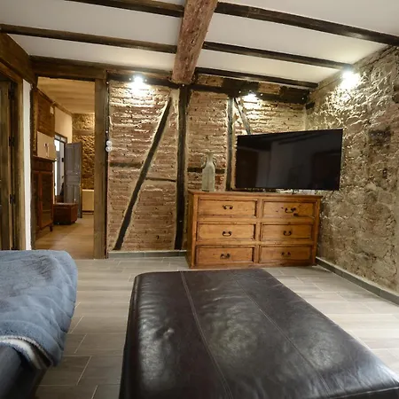 Vivienda Uso Turístico Alojería Apartamento *