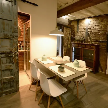 Lejlighed Alojeria Béjar