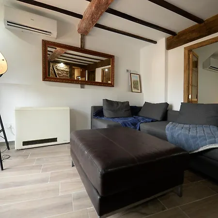 Vivienda Uso Turístico Alojería Béjar