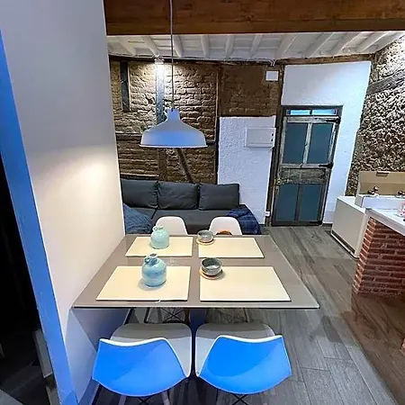Alojeria Apartmán Béjar