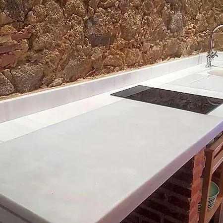 Apartmán Alojeria