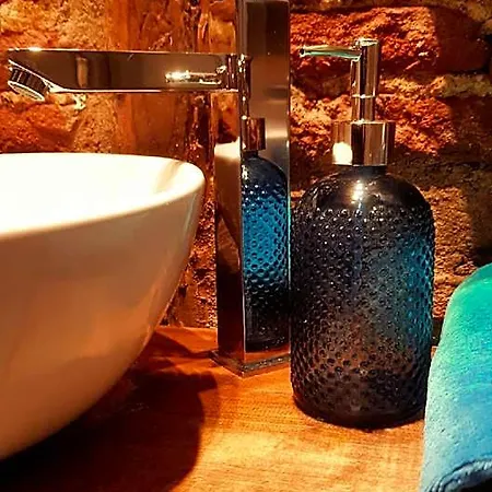 Appartement Alojeria Béjar