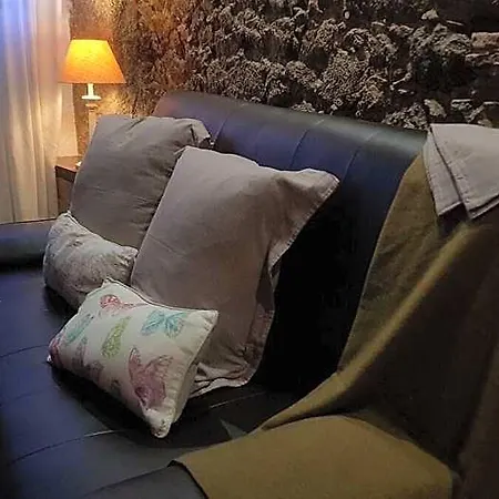 Apartmán Alojeria