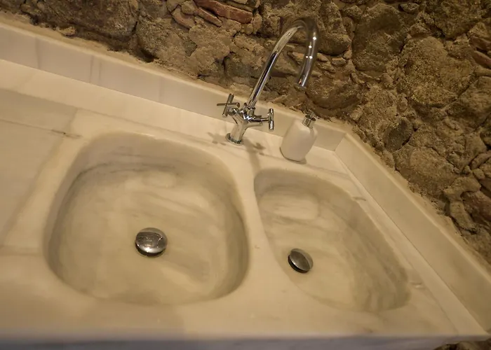 Alojeria 아파트 *