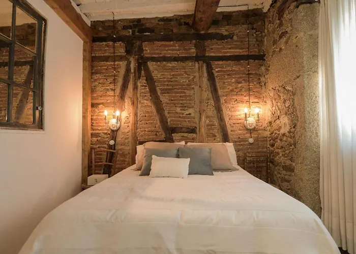 아파트 Alojeria 베하르