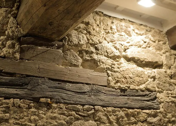 아파트 Alojeria 베하르