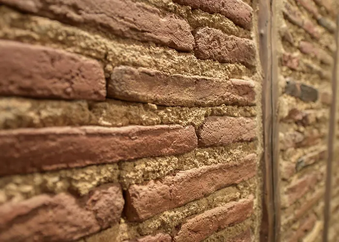 아파트 Alojeria *