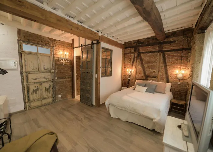 아파트 Alojeria *