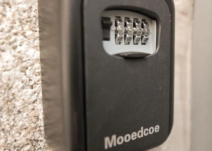 Alojeria 아파트 *