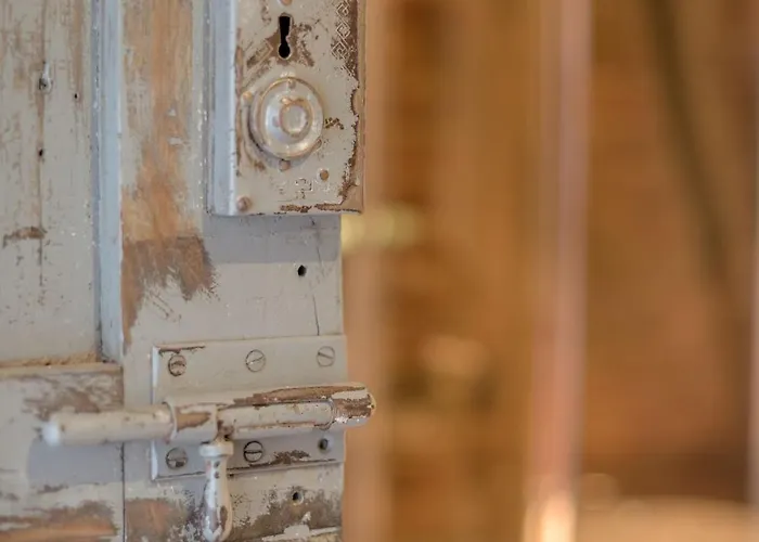 Alojeria 아파트 *